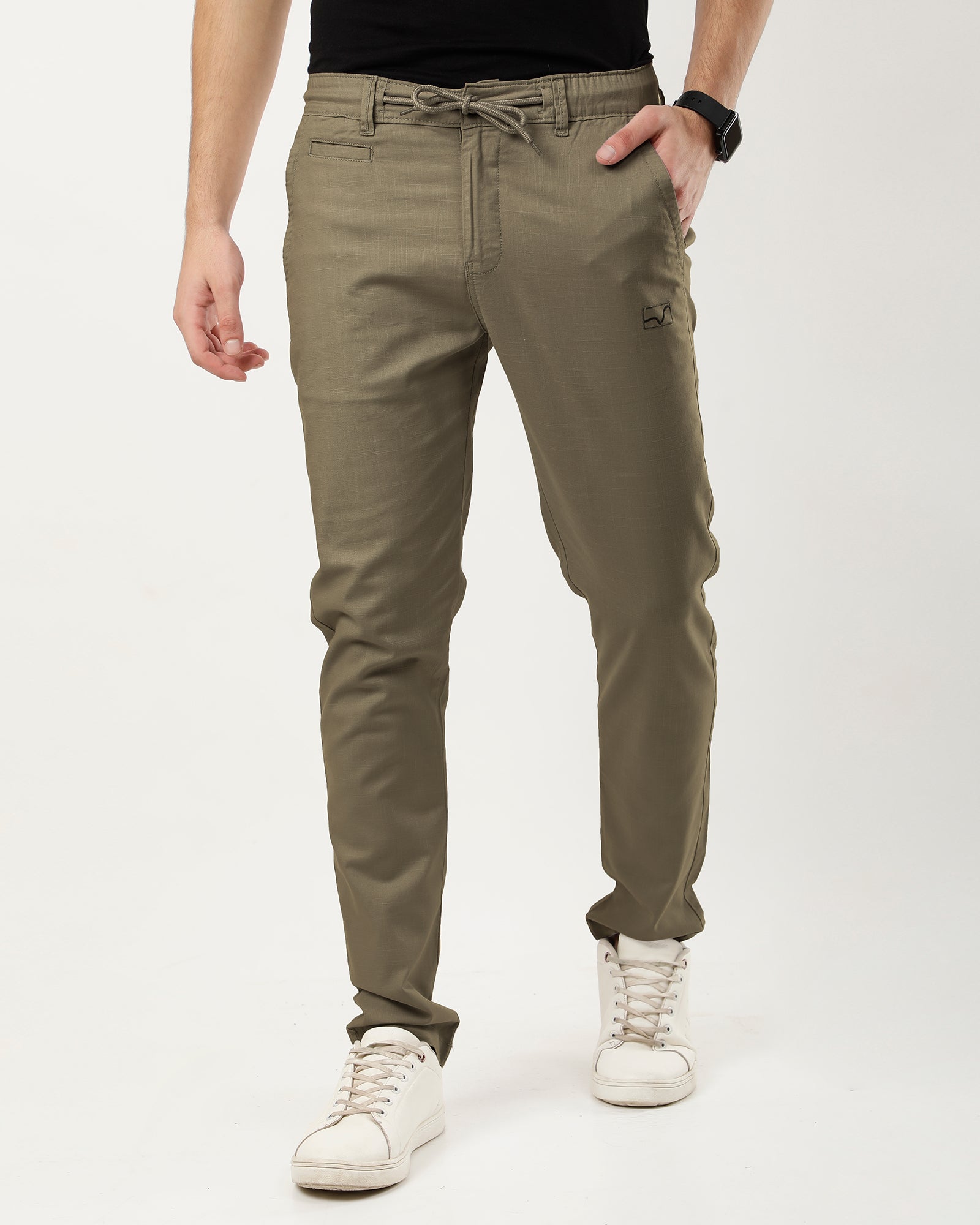  Dark Khaki
