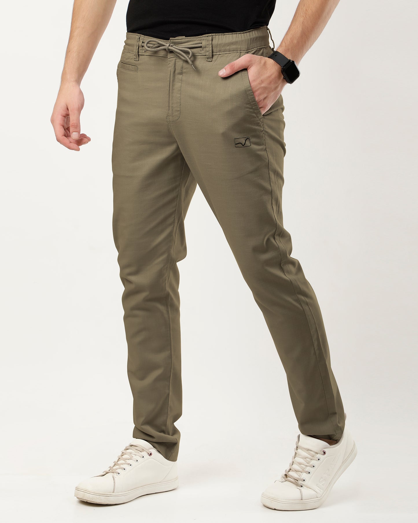  Dark Khaki