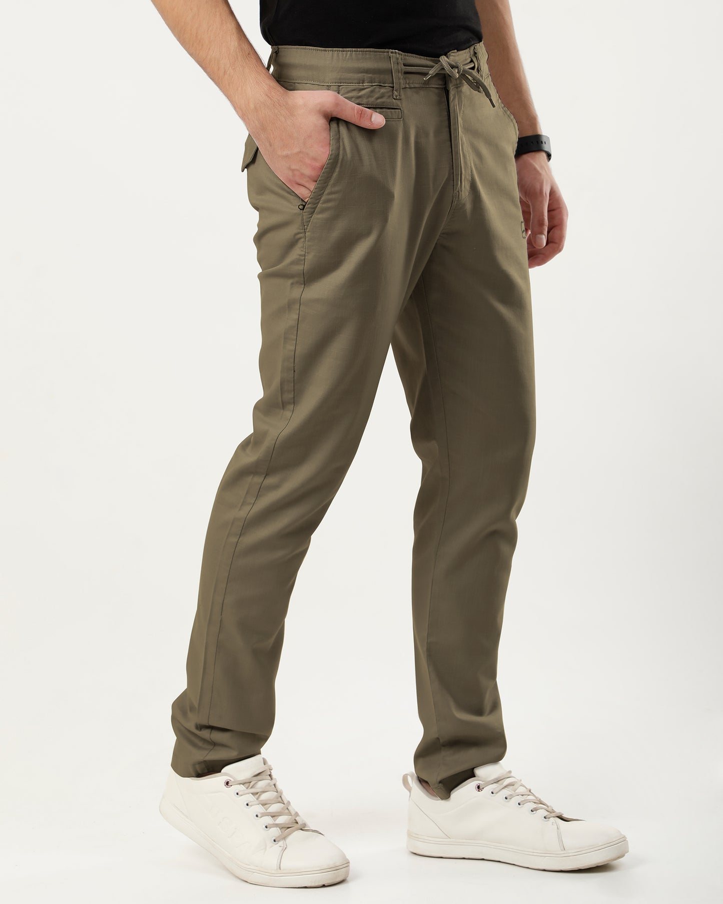  Dark Khaki