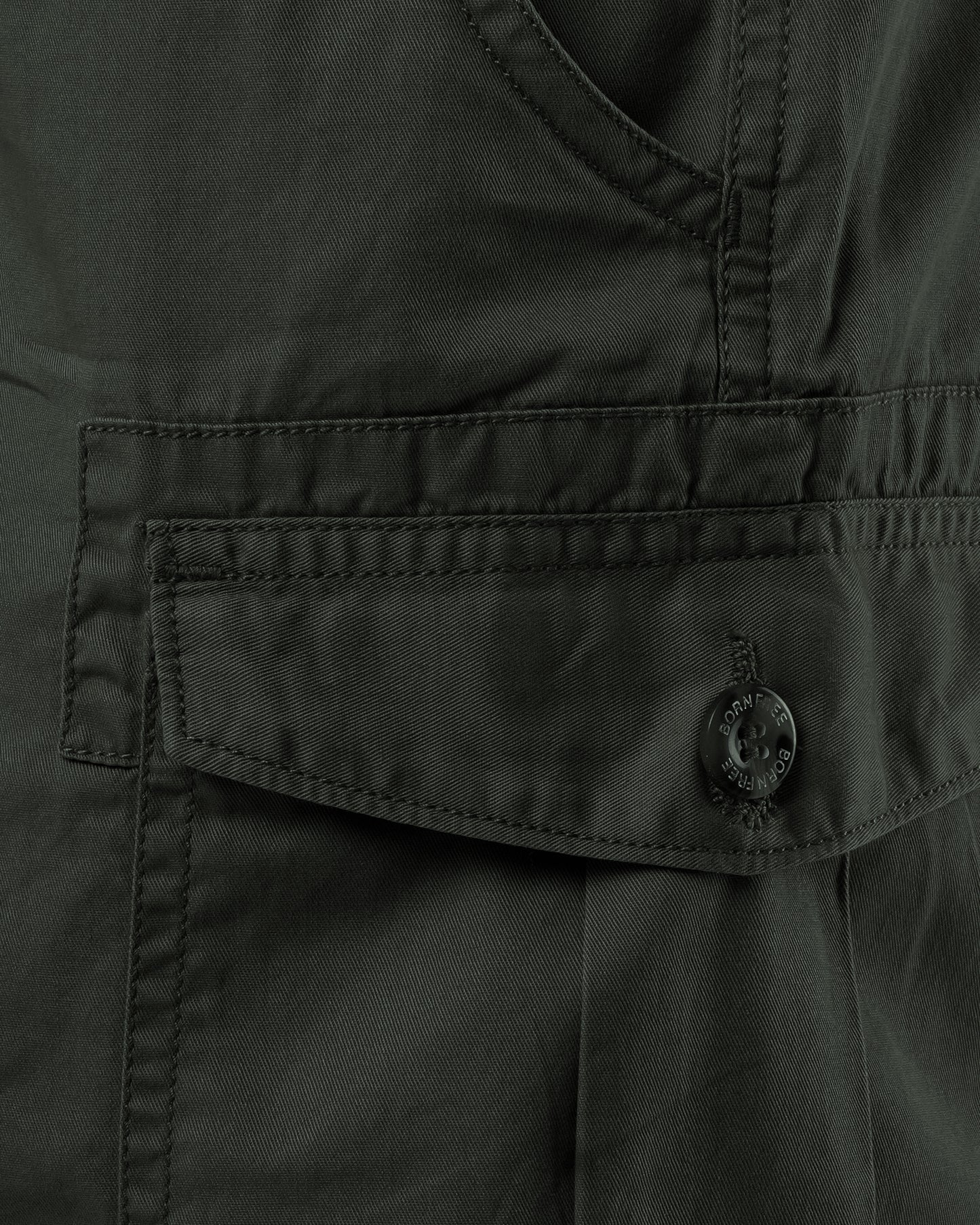 Dark Olive