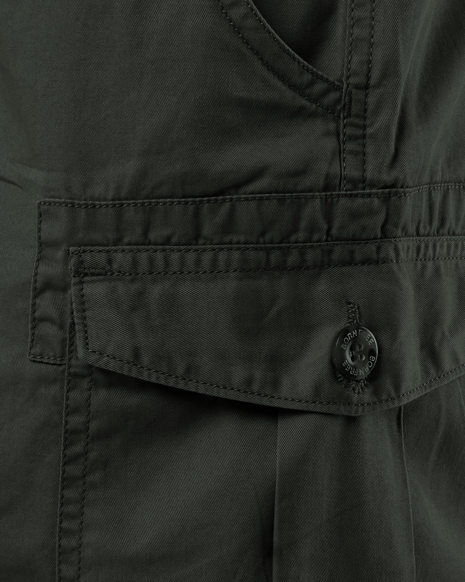 Dark Olive