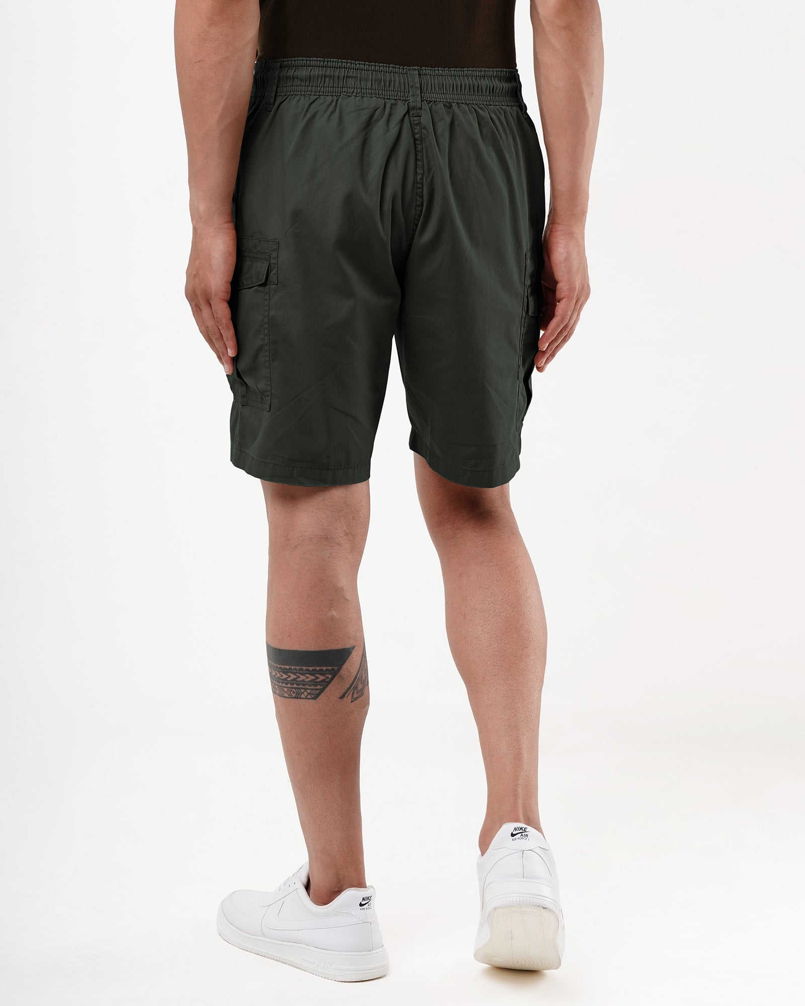 Dark Olive