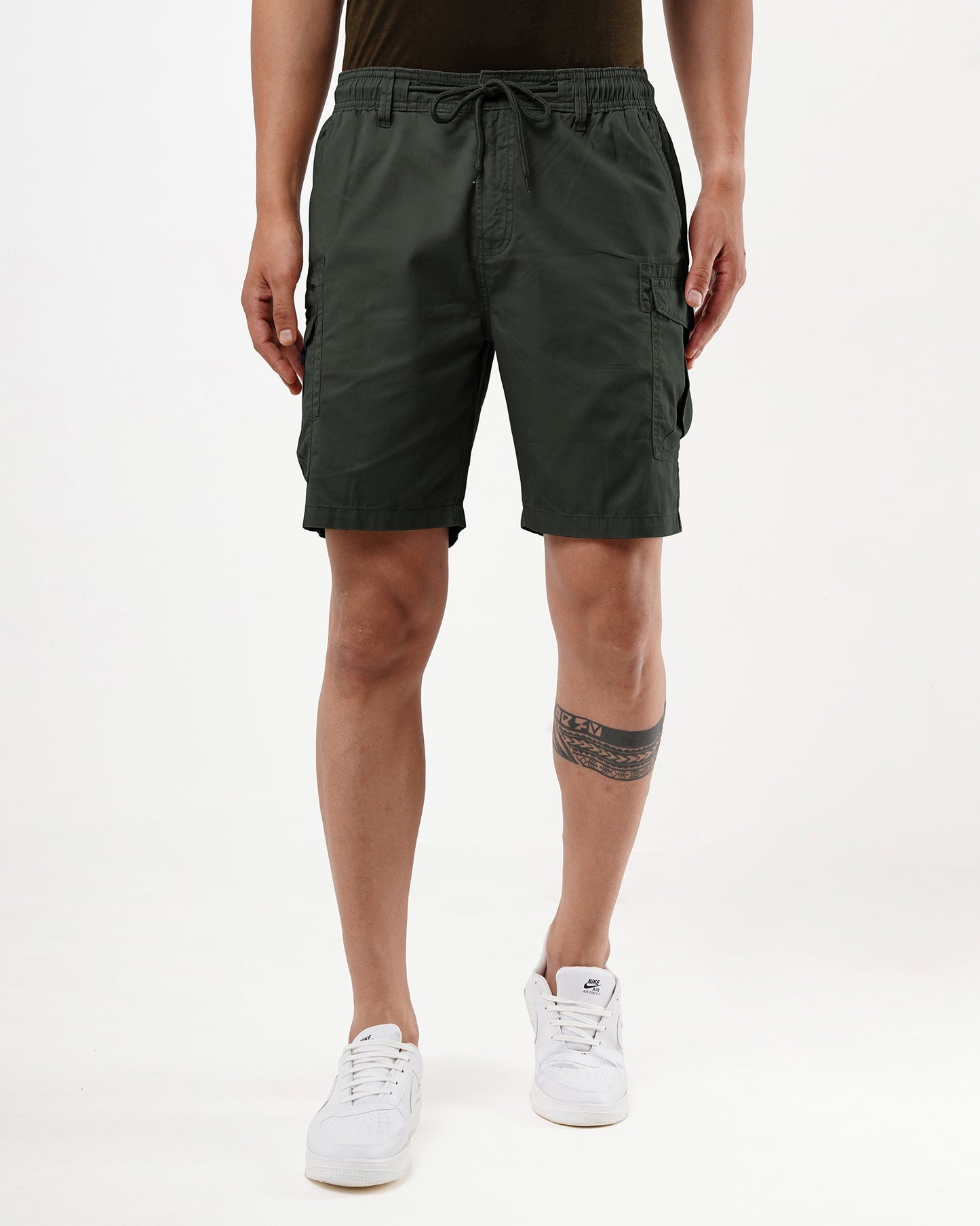 Dark Olive