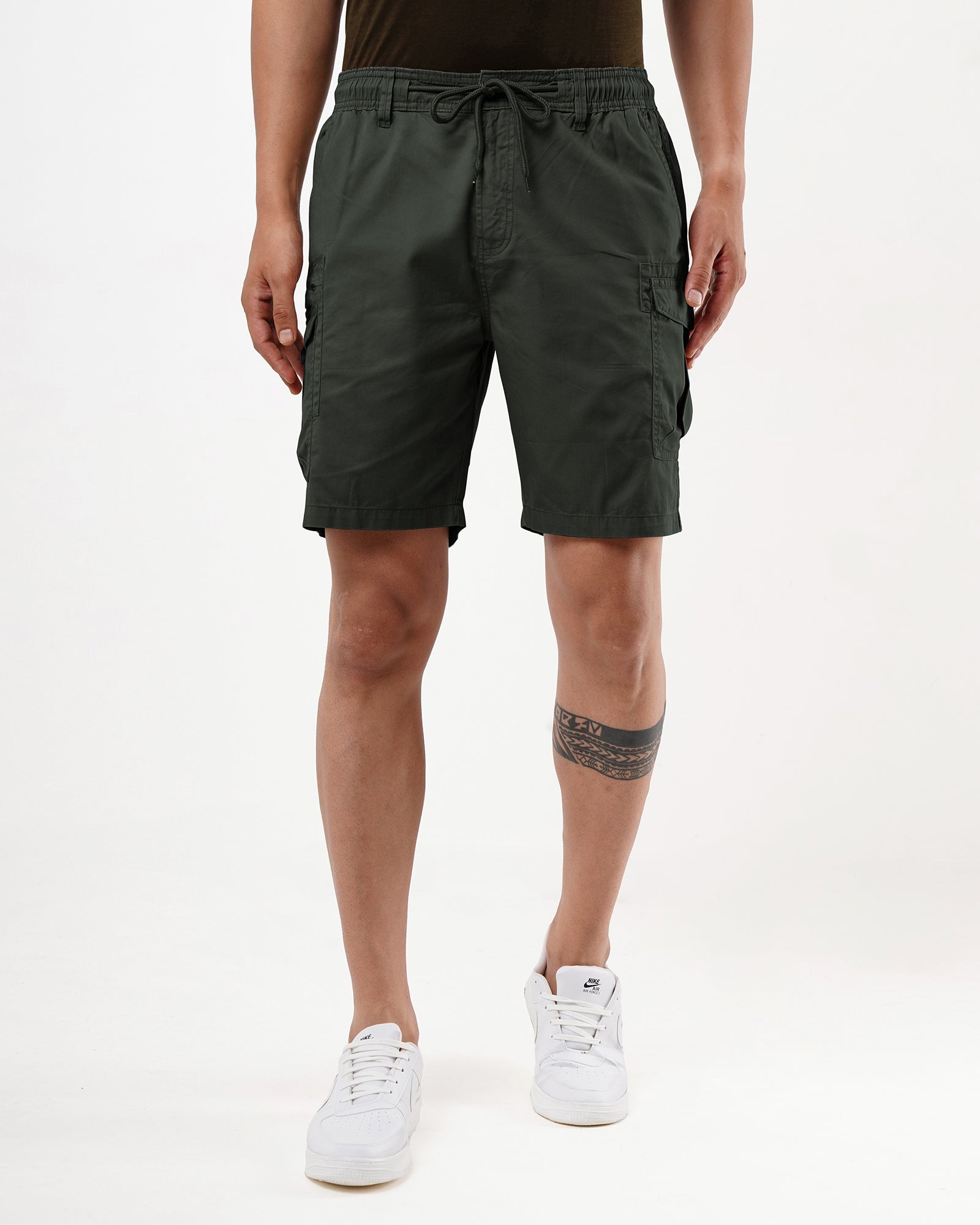Dark Olive