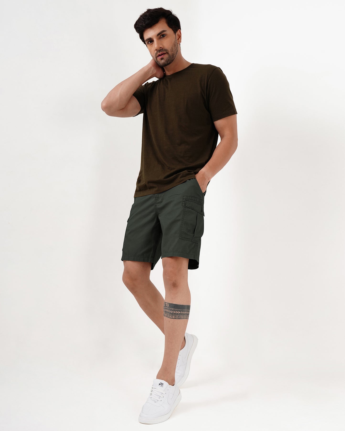 Dark Olive