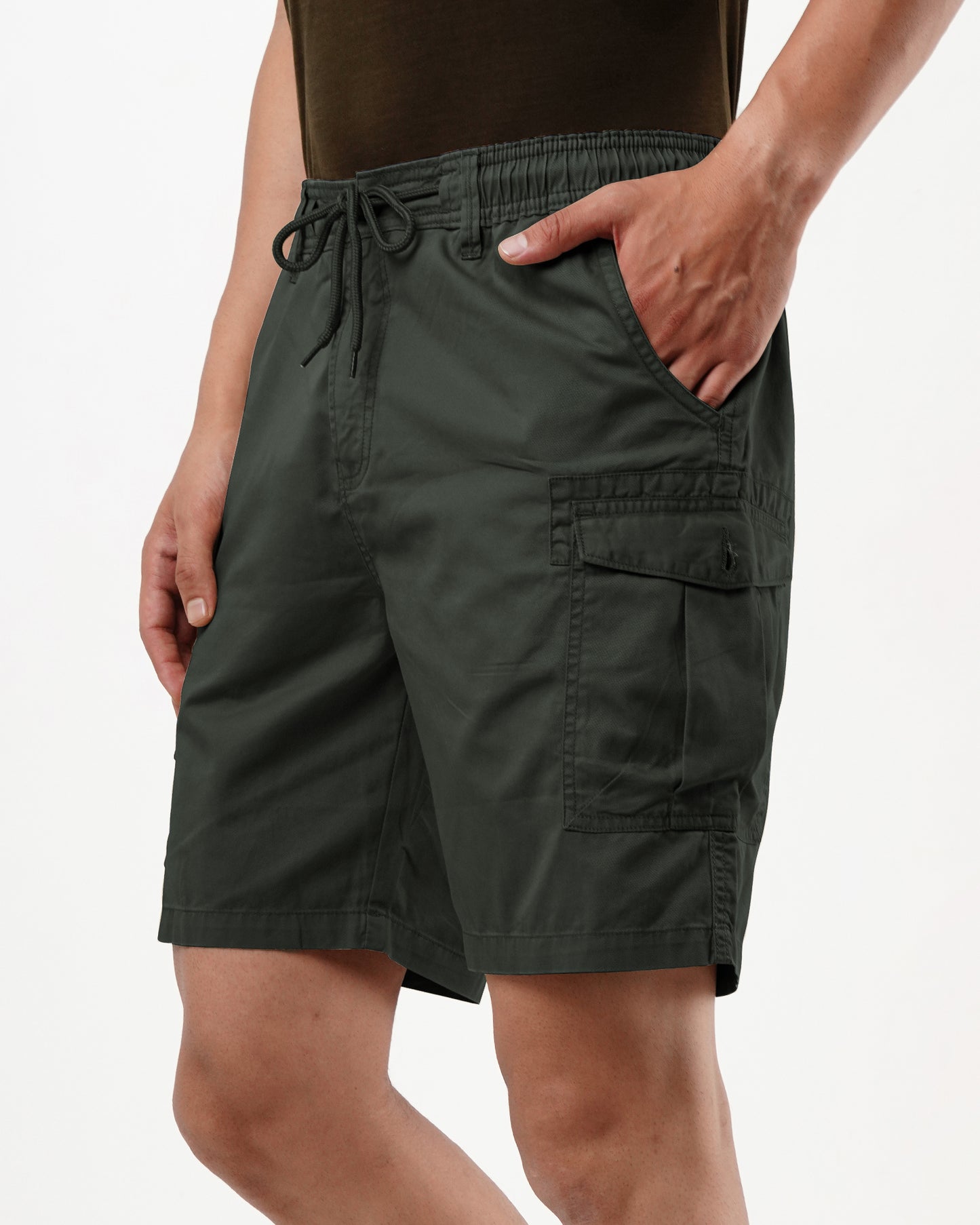Dark Olive