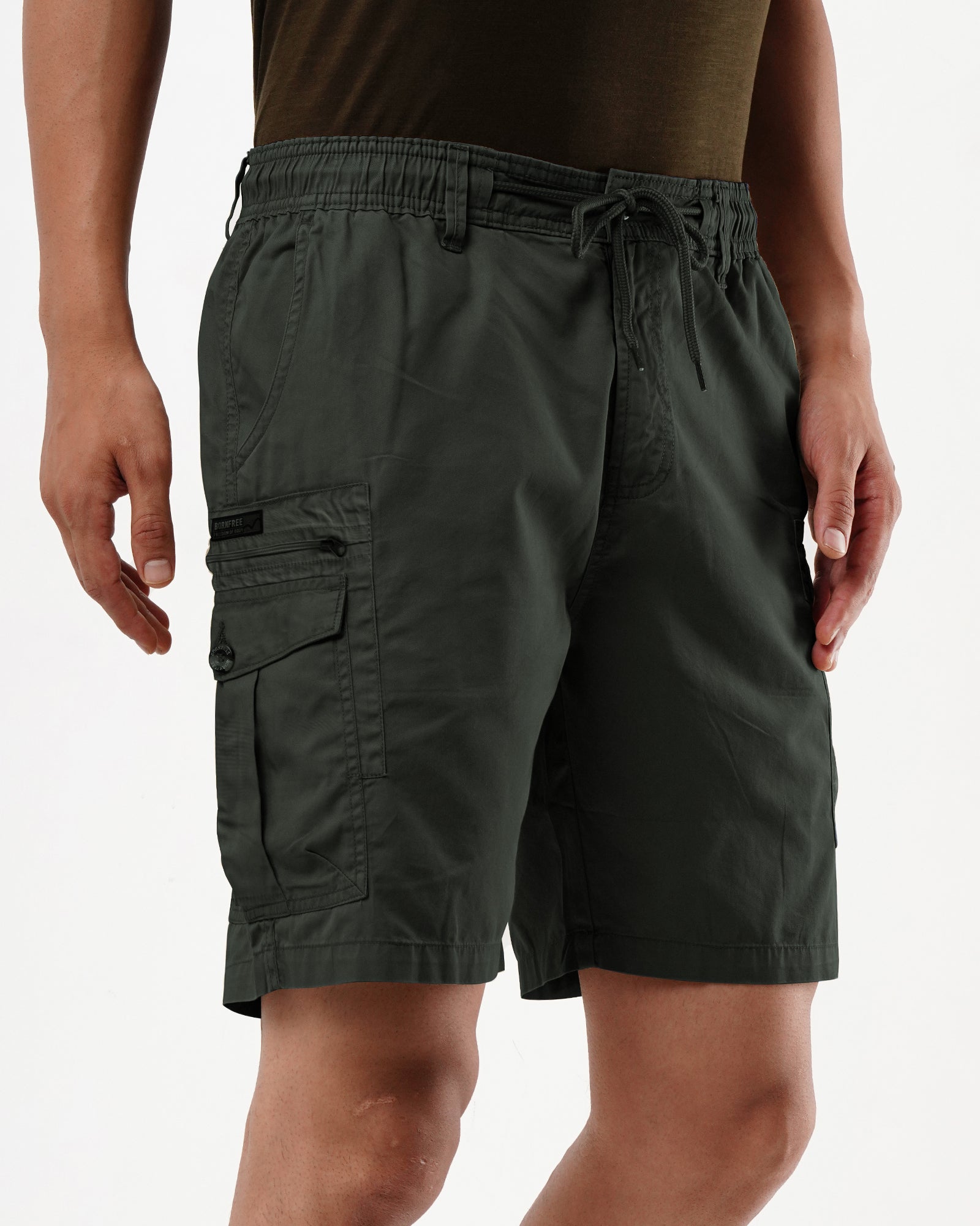 Dark Olive