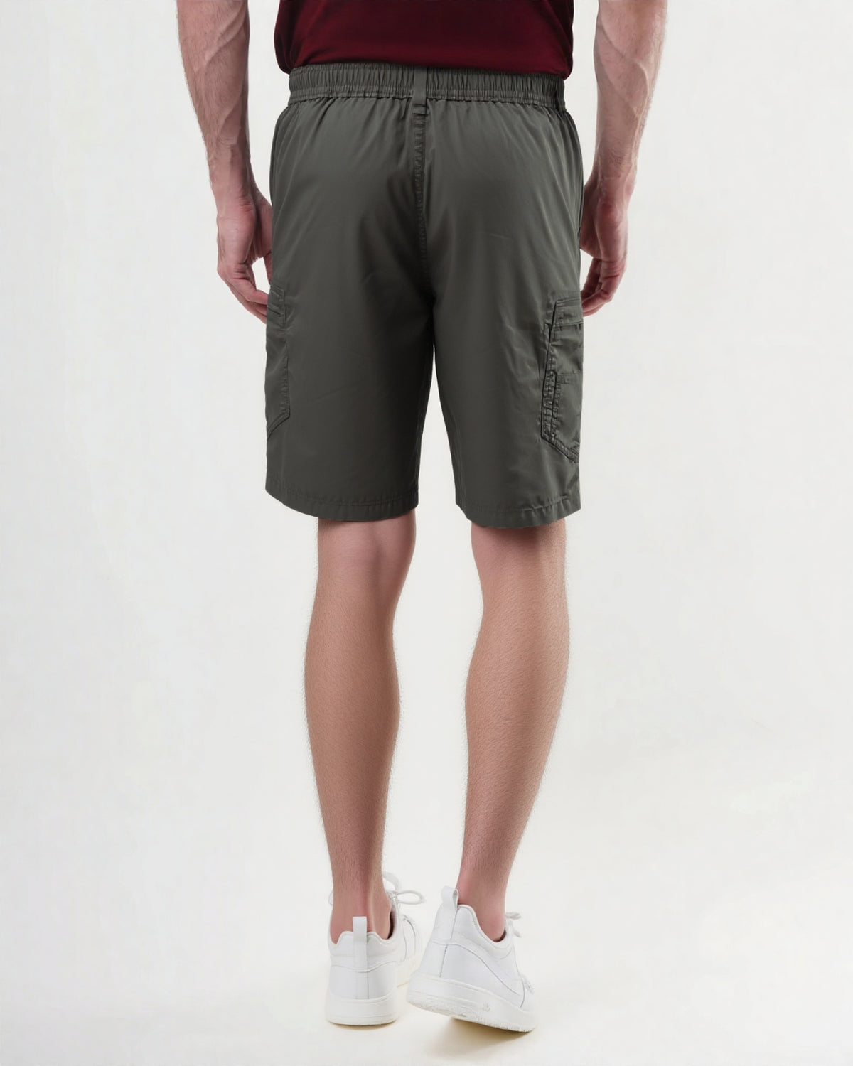 Dark Olive