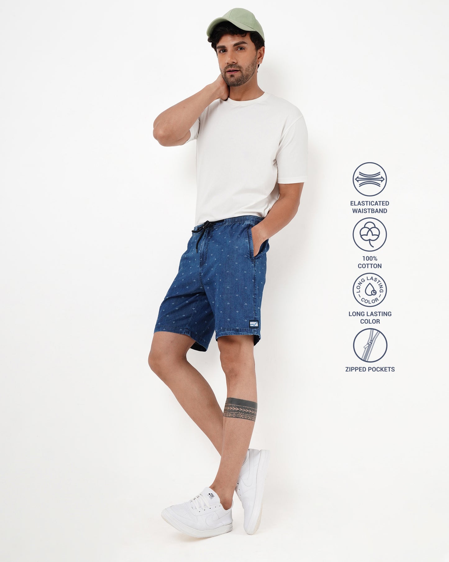 Denim 