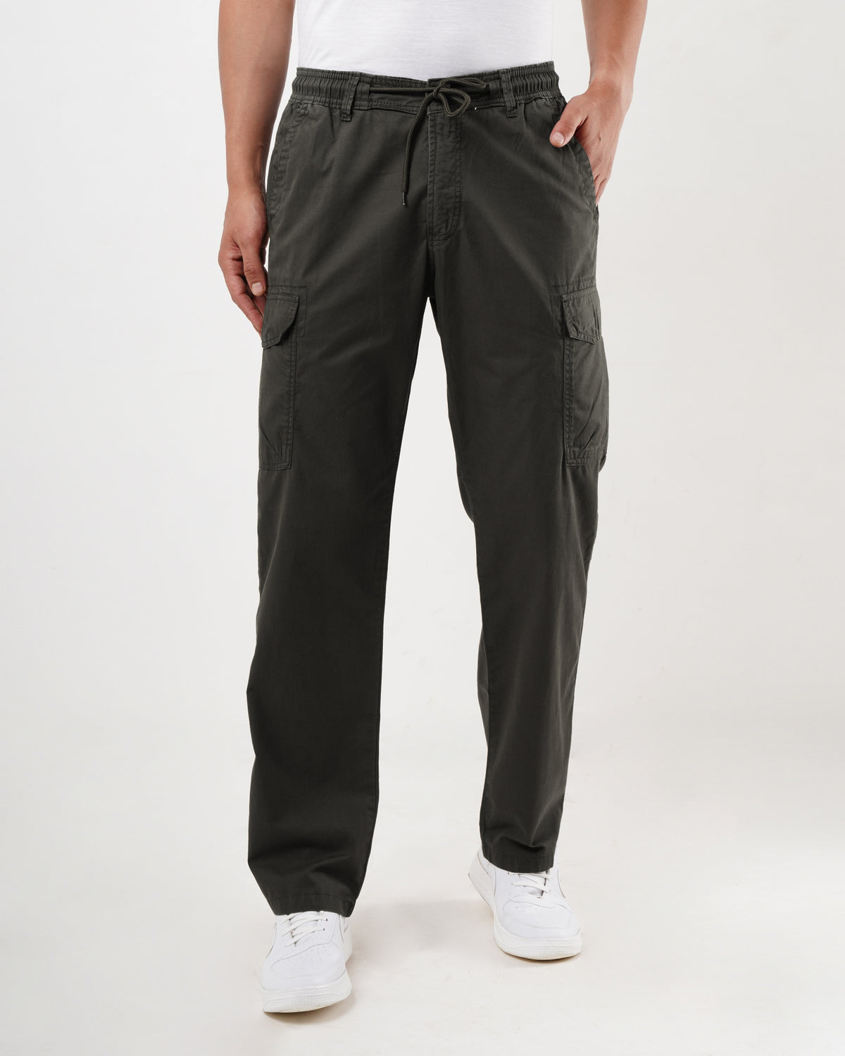 Dark Olive