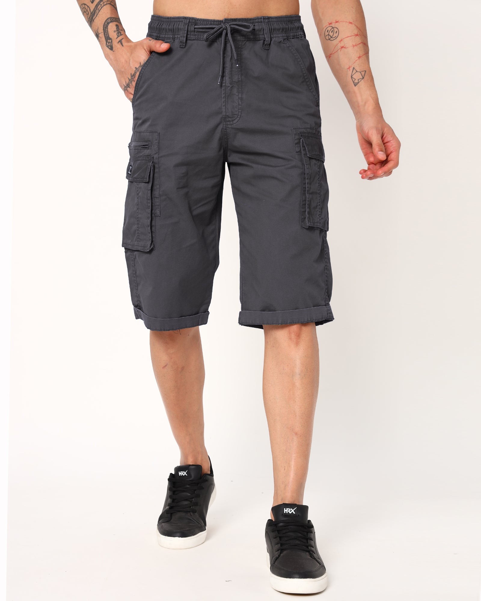 Dark Grey
