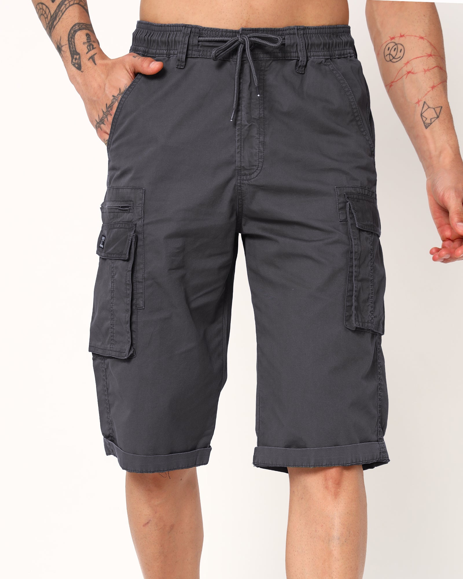 Dark Grey