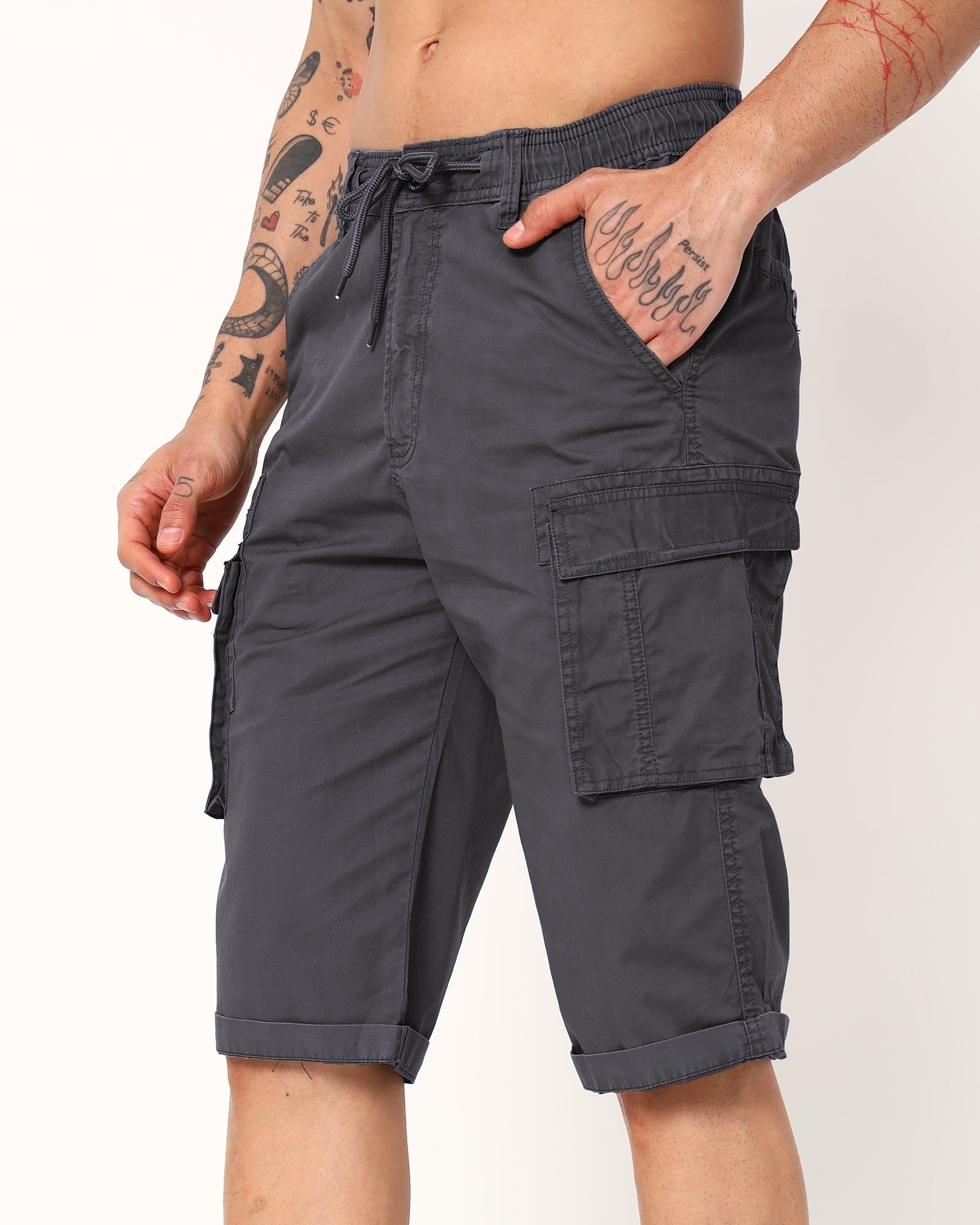 Dark Grey