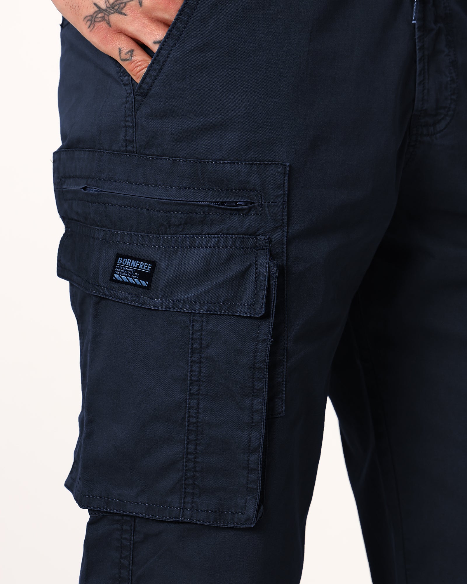 Navy