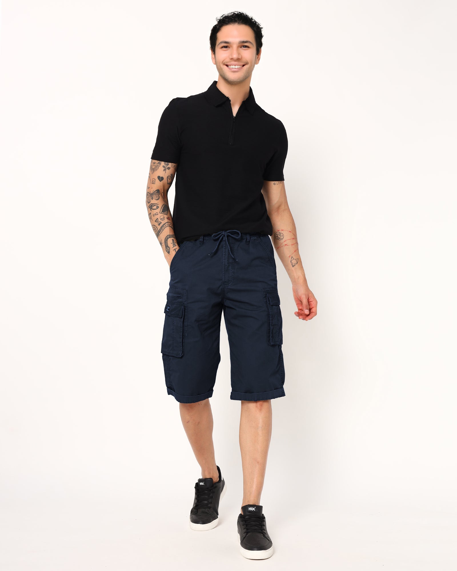 Navy
