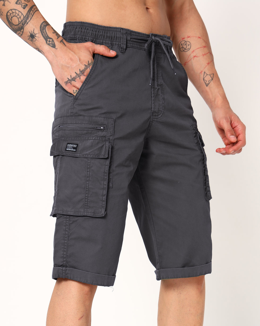 Dark Grey