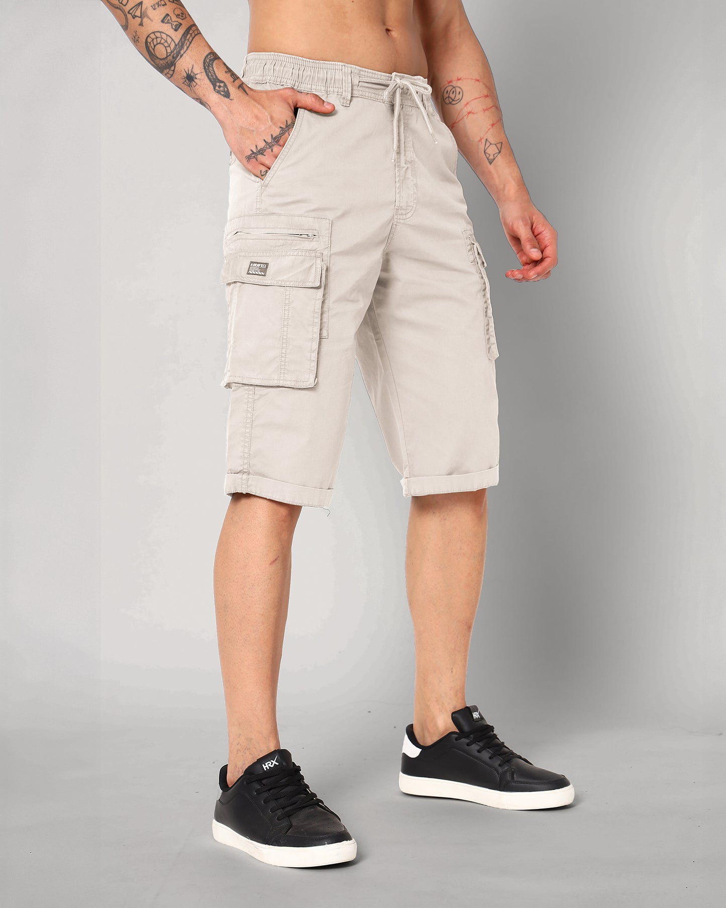 Light Beige