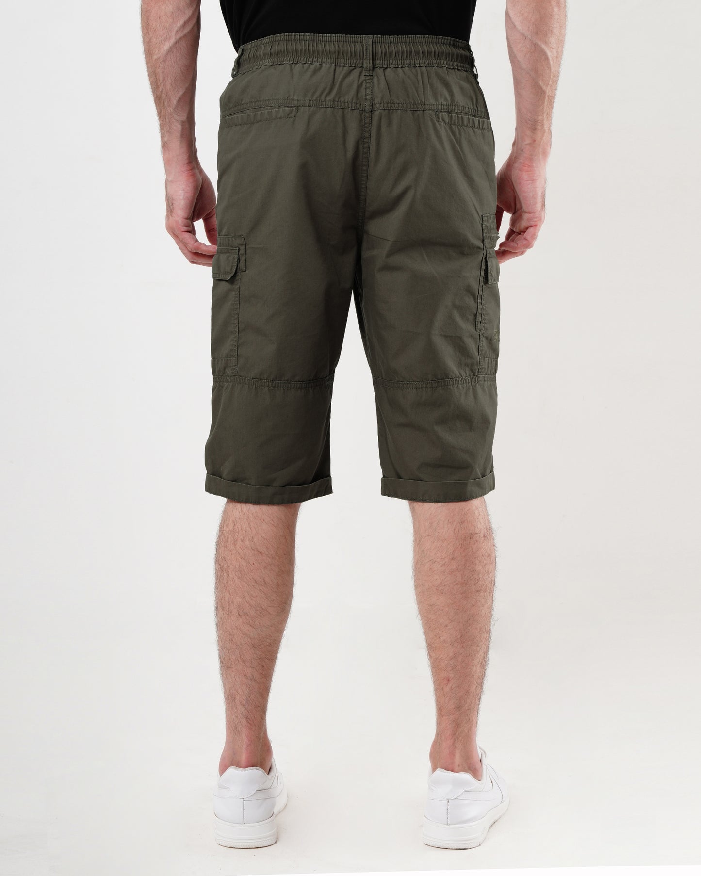 Dark Olive