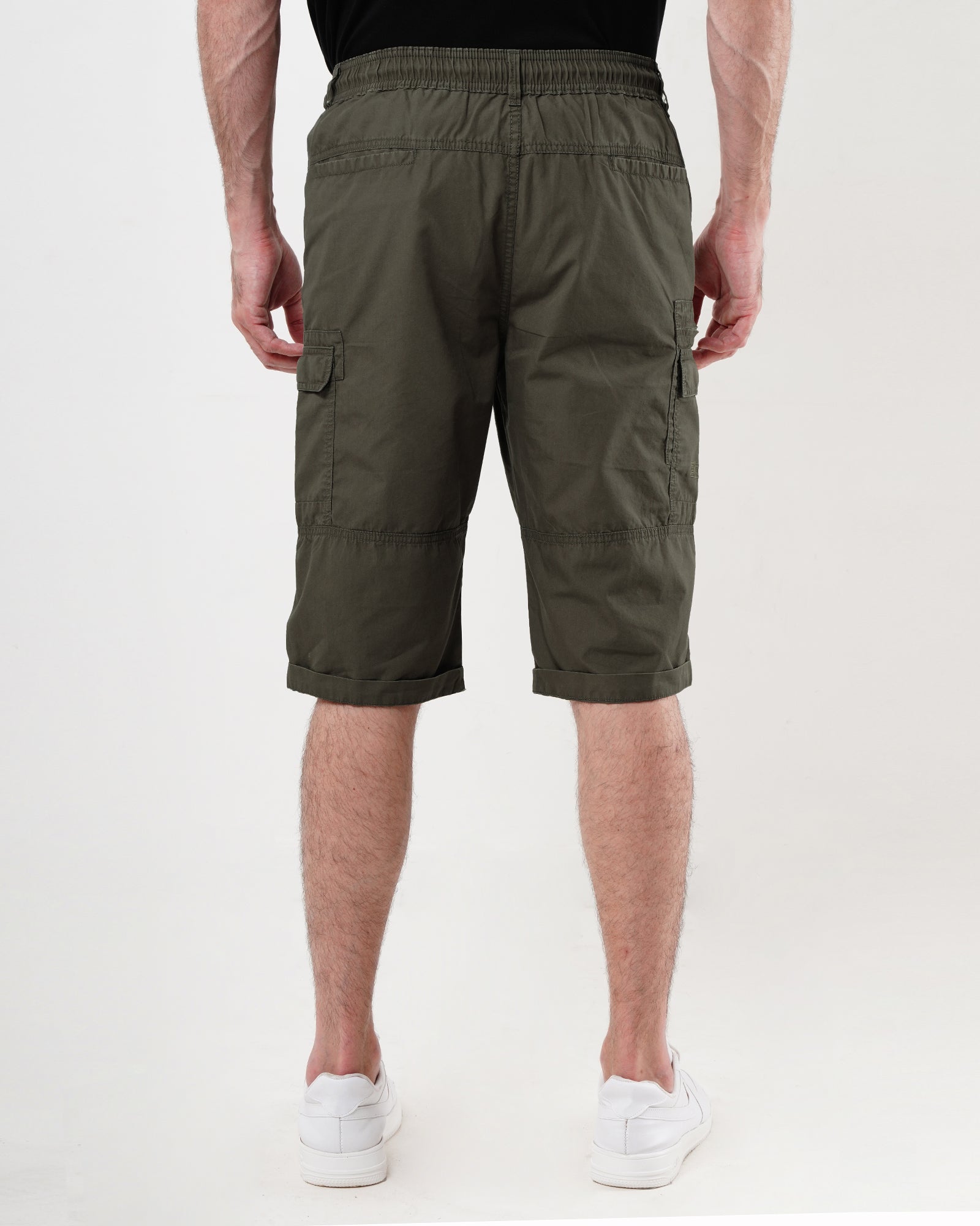 Dark Olive