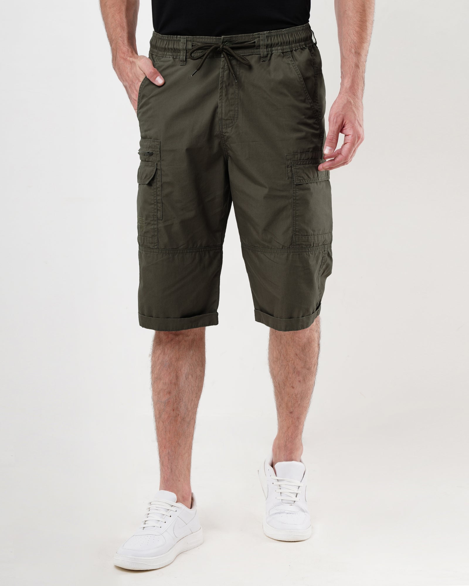 Dark Olive