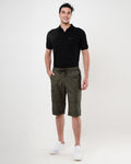 Dark Olive