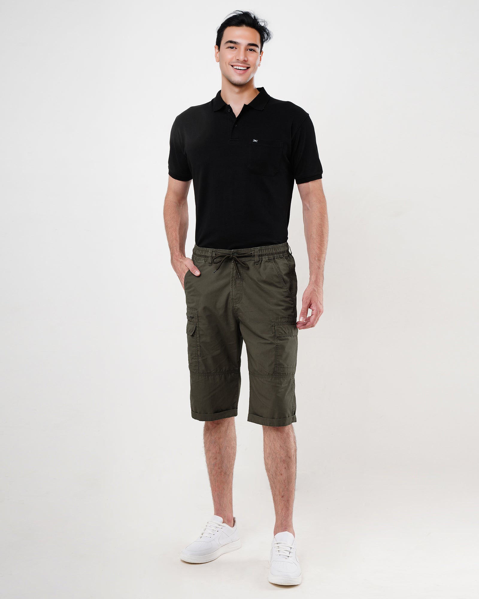 Dark Olive