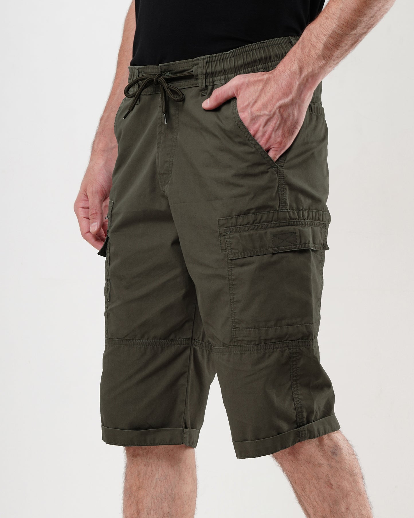 Dark Olive