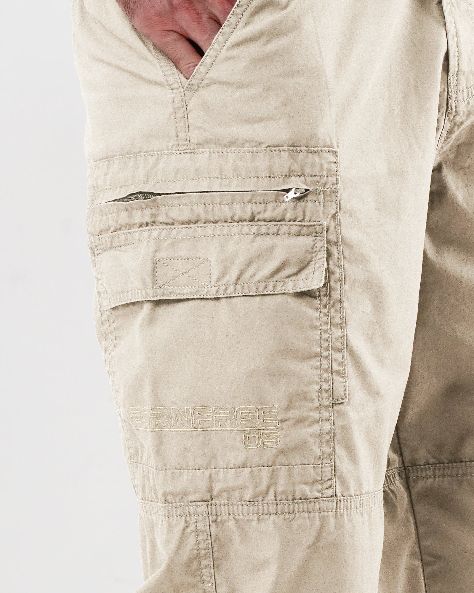 Light Beige