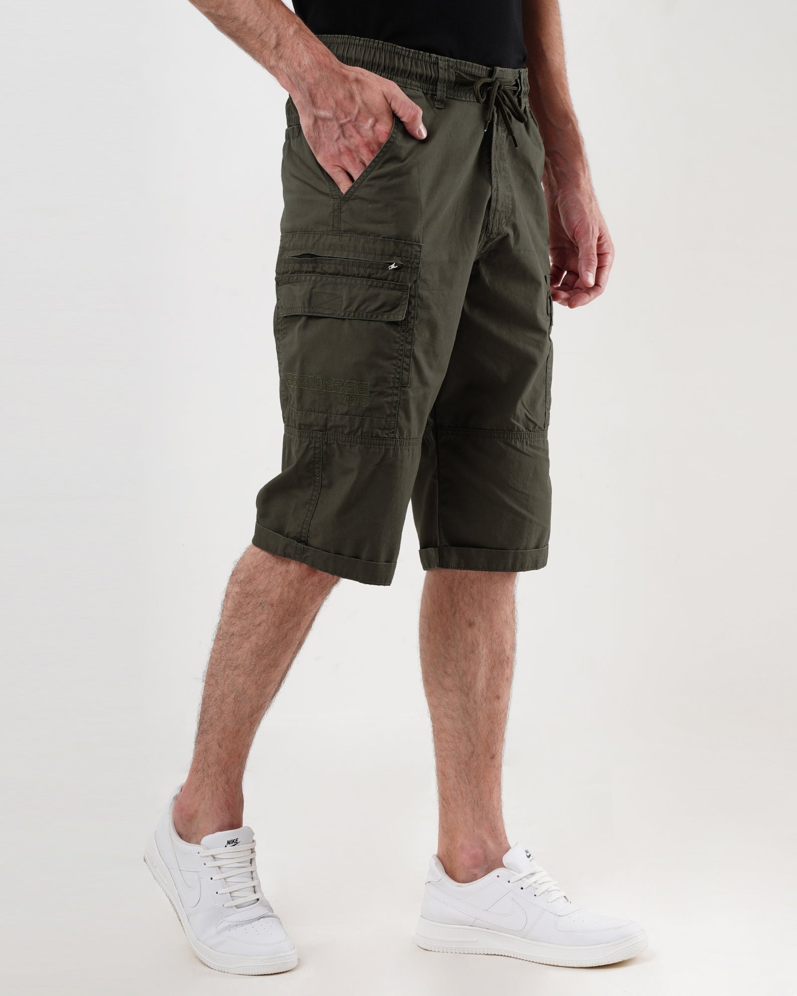 Dark Olive