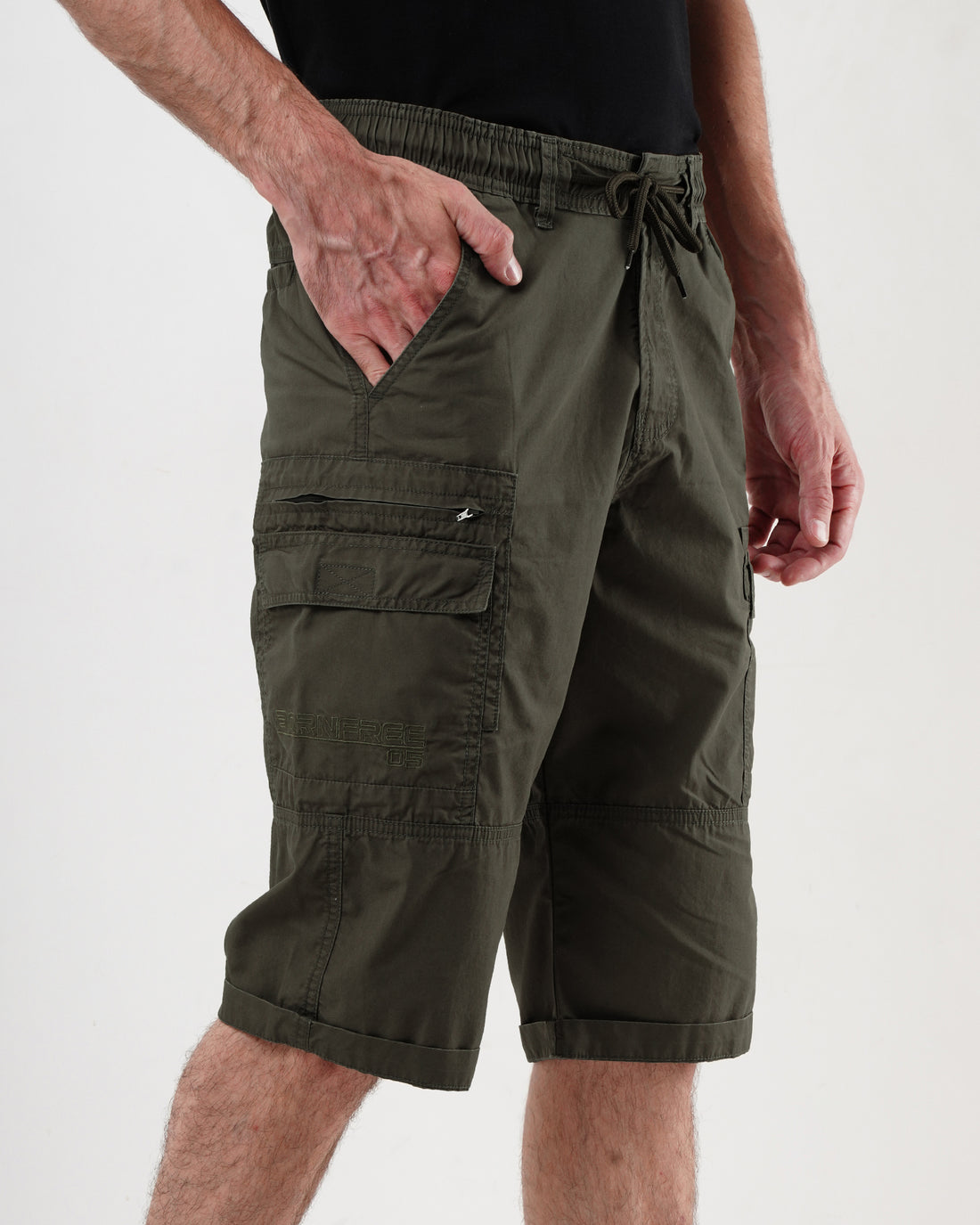 Dark Olive