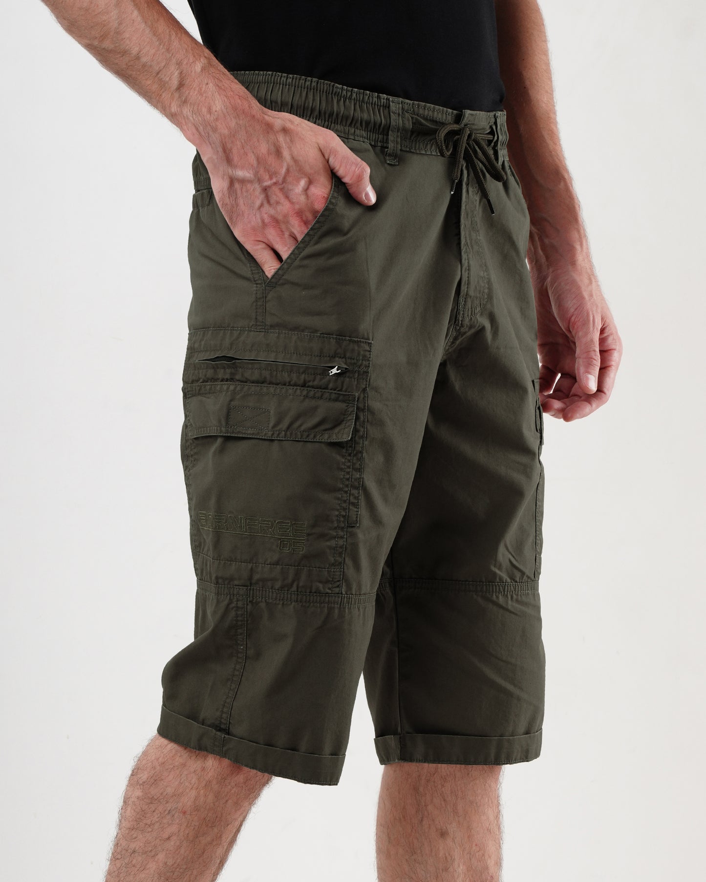 Dark Olive