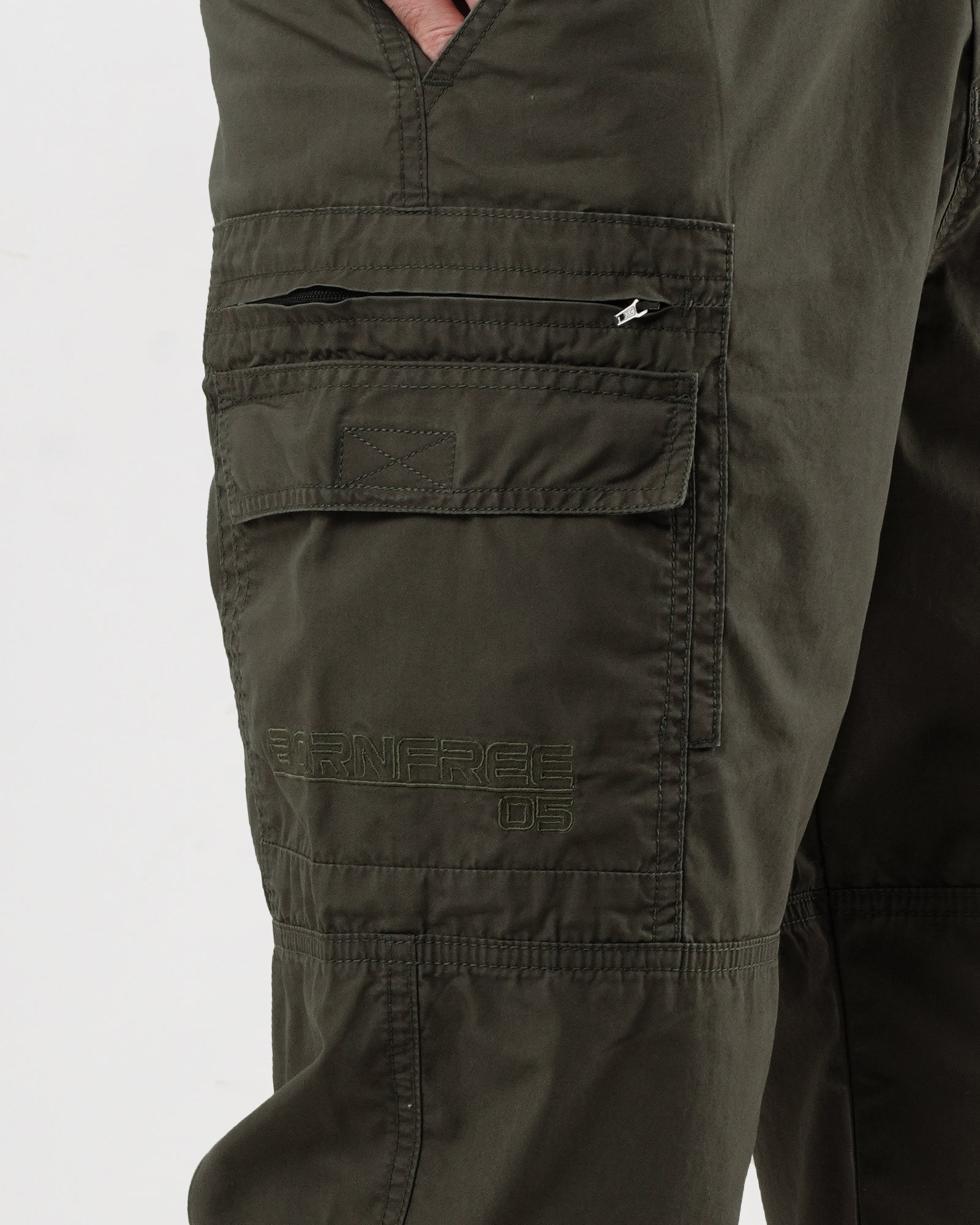 Dark Olive