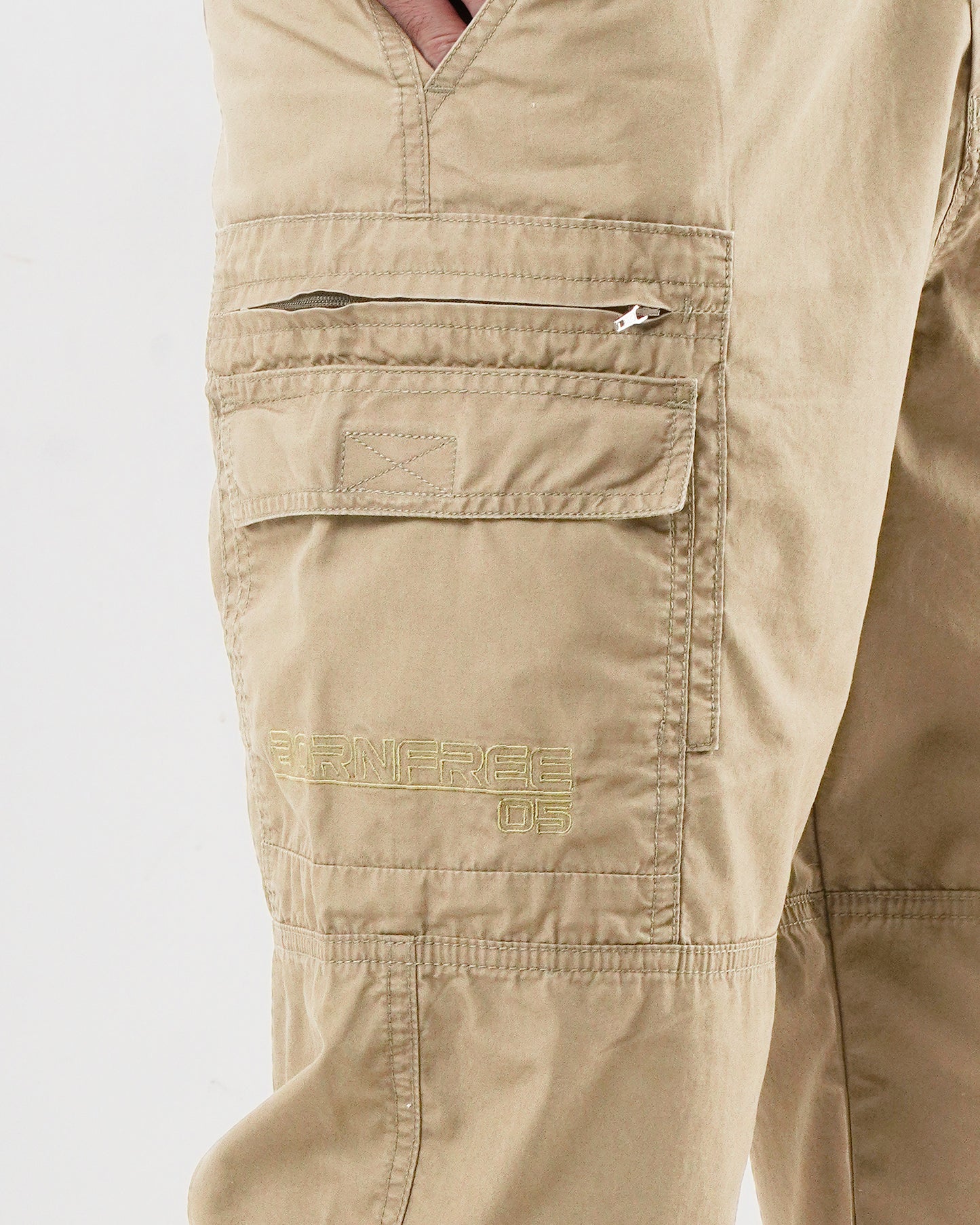 Light Khaki