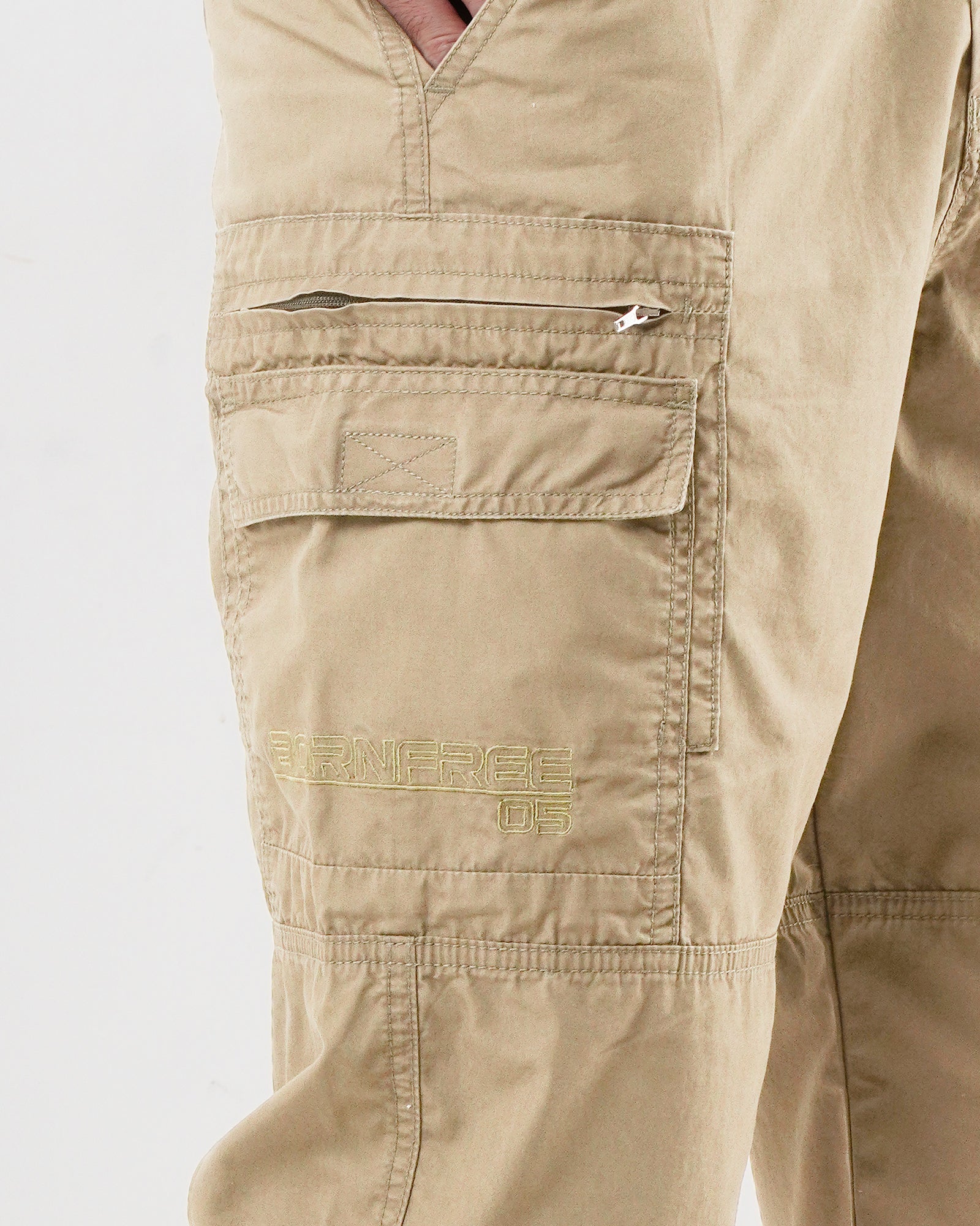Light Khaki