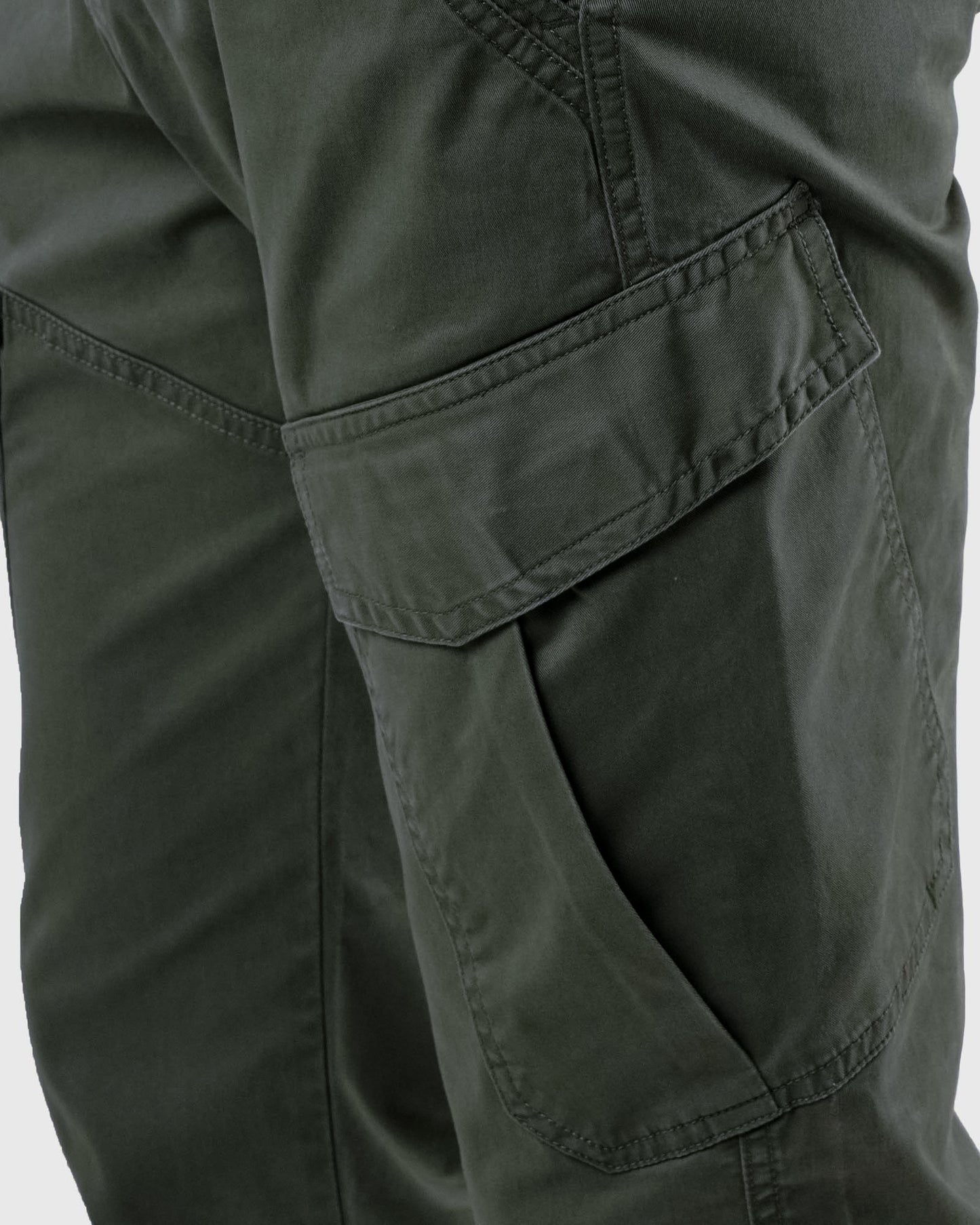 Deep Olive