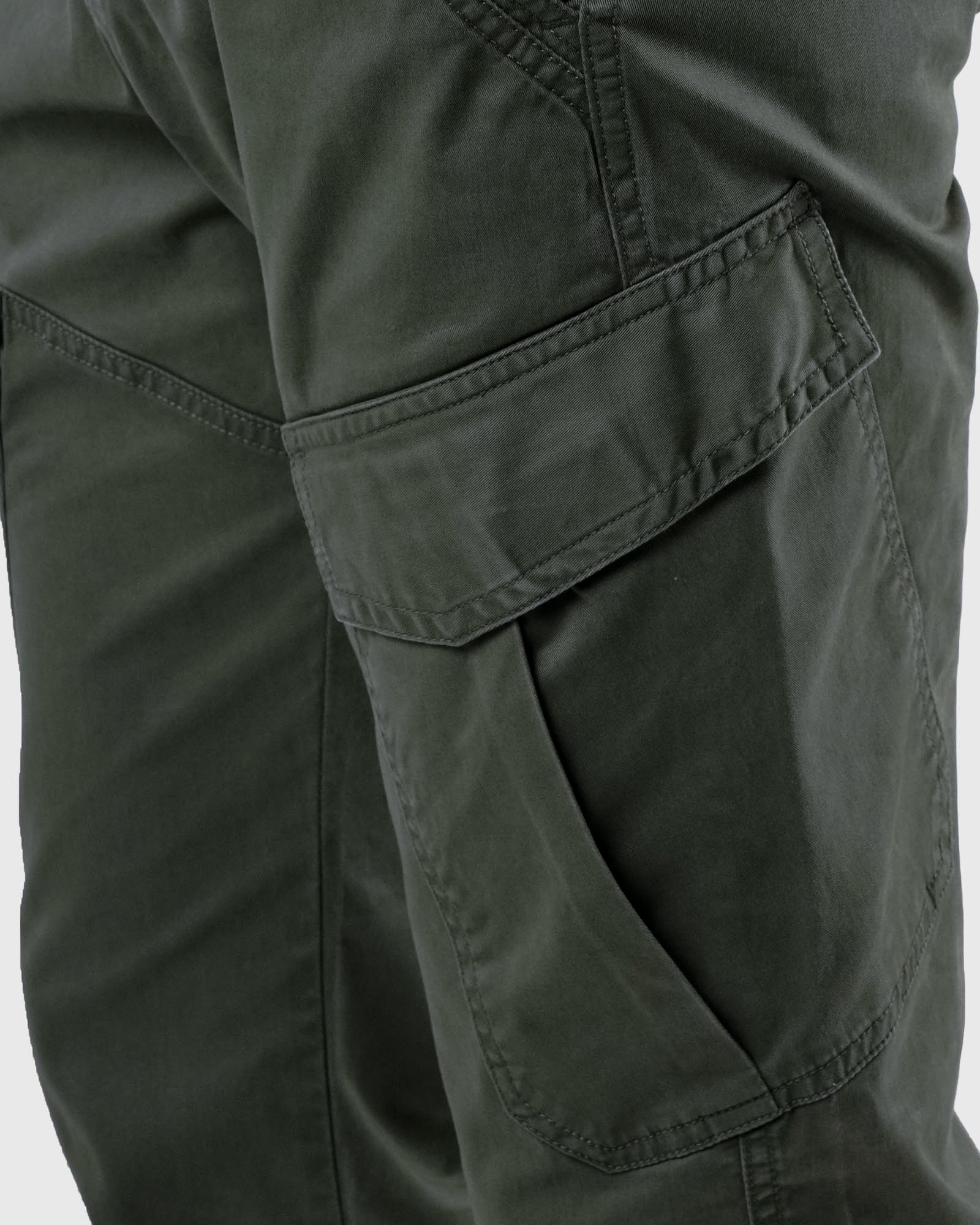 Deep Olive