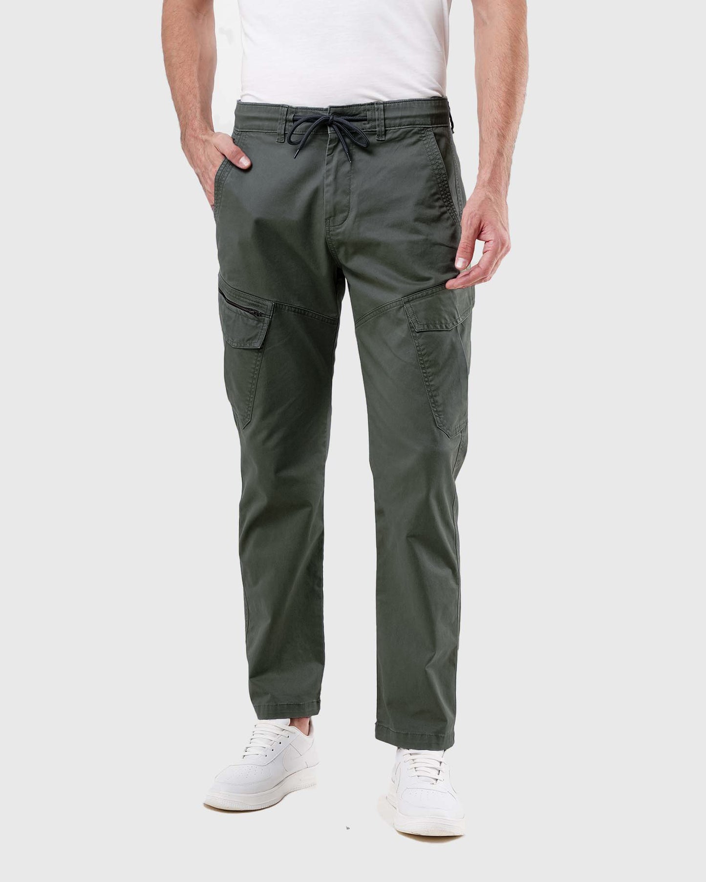 Deep Olive