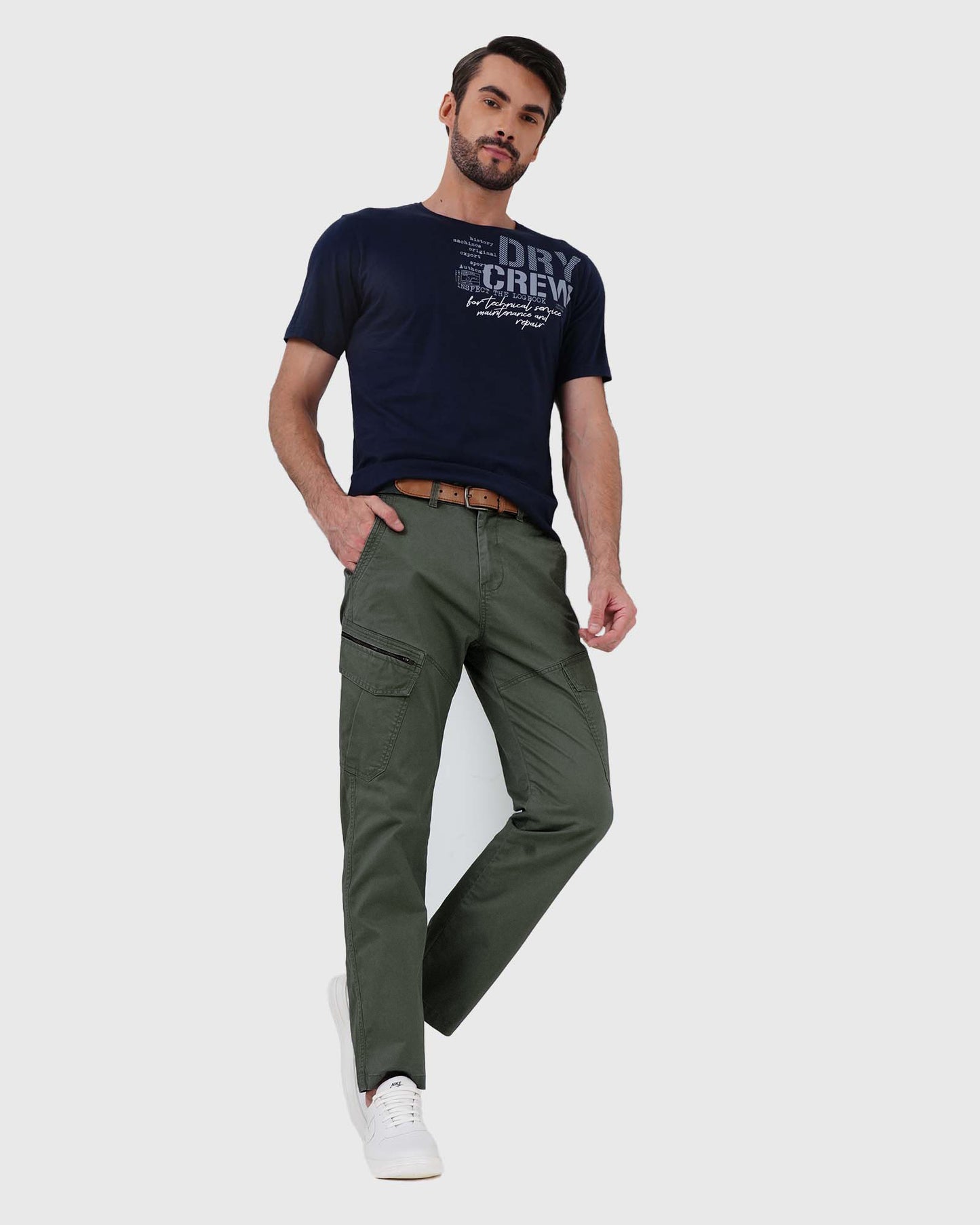 Deep Olive