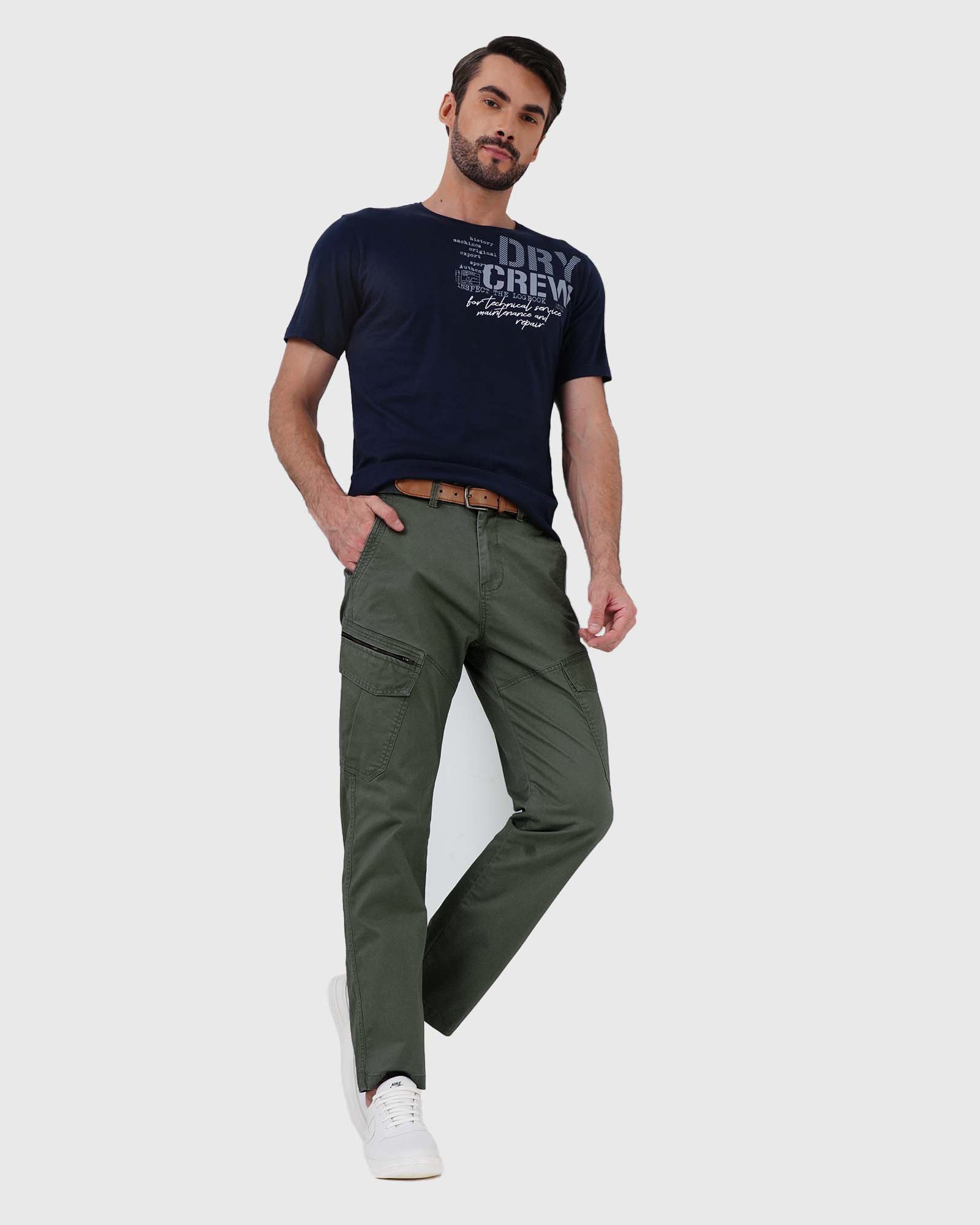 Deep Olive
