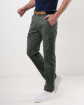 Deep Olive
