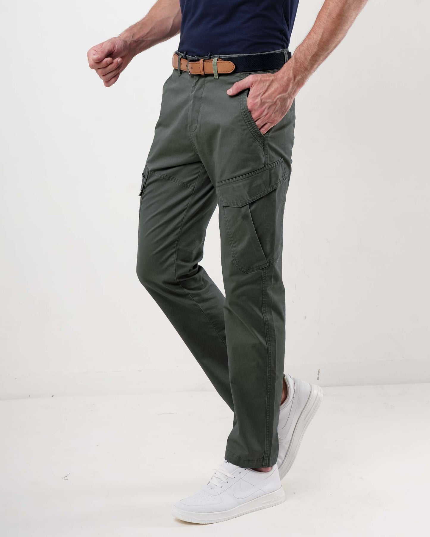 Deep Olive