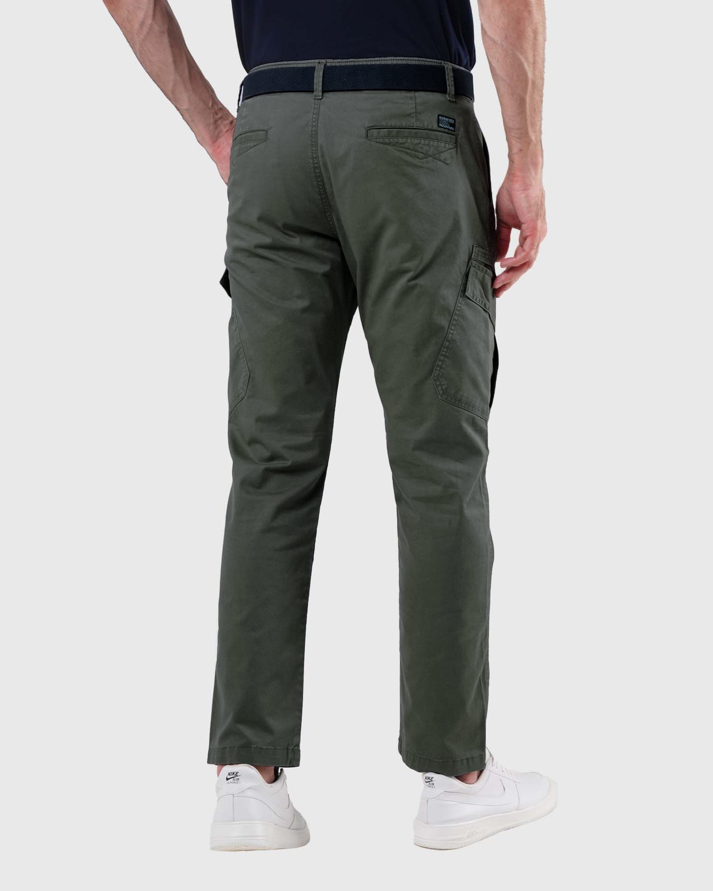 Deep Olive