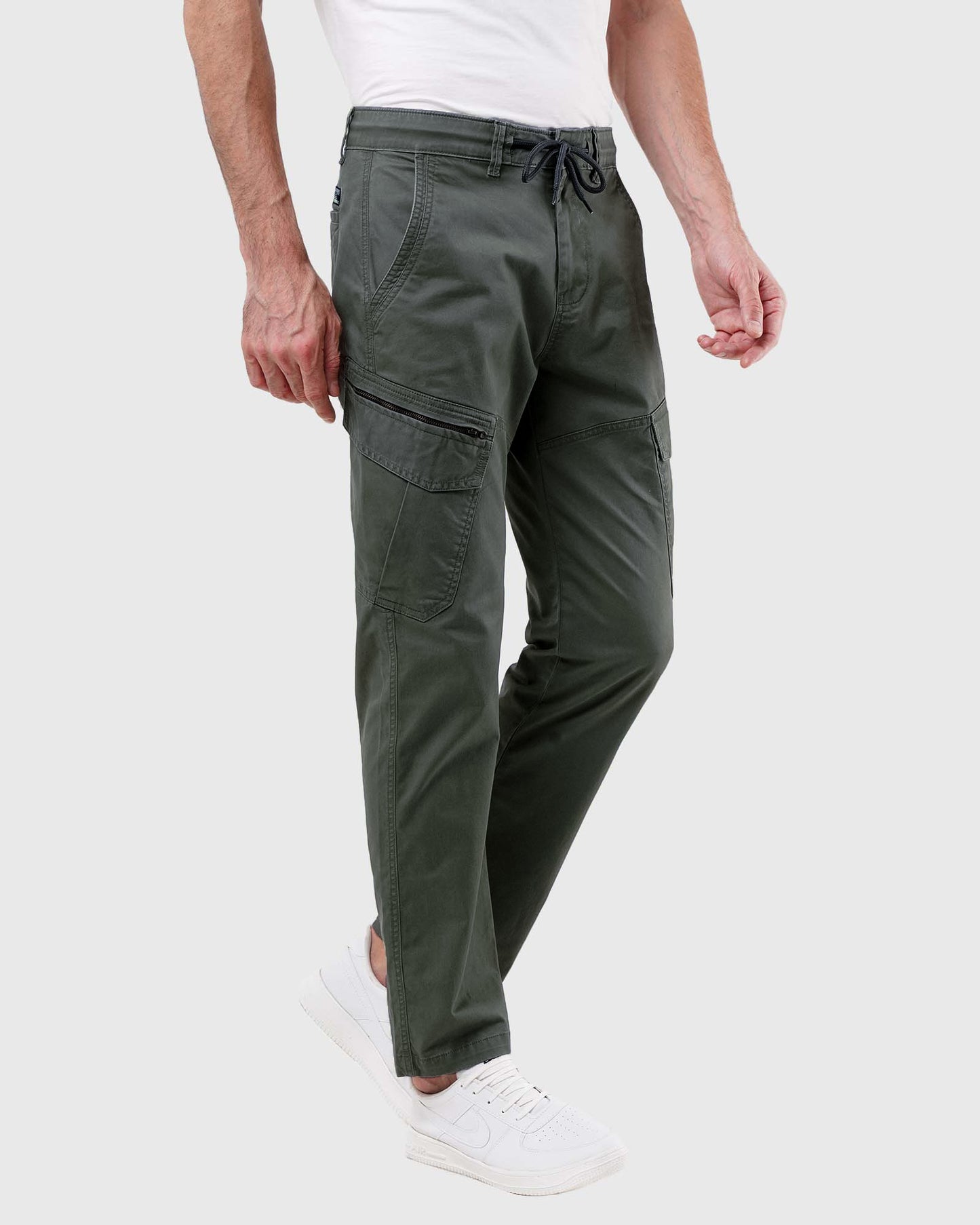 Deep Olive