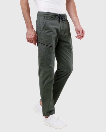 Deep Olive