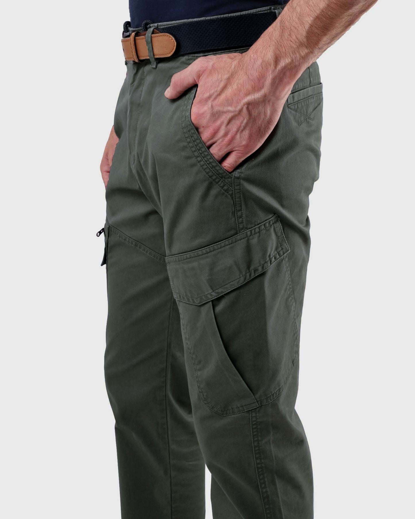 Deep Olive