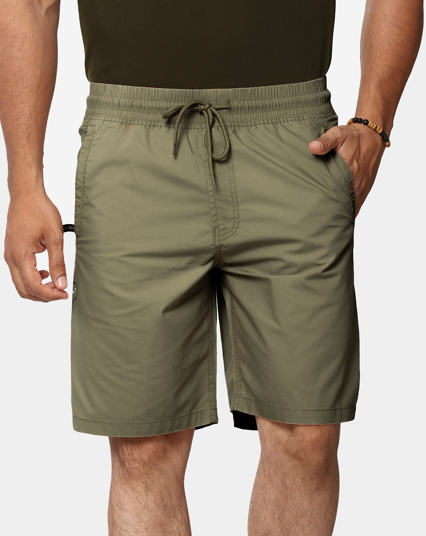 Khaki Olive