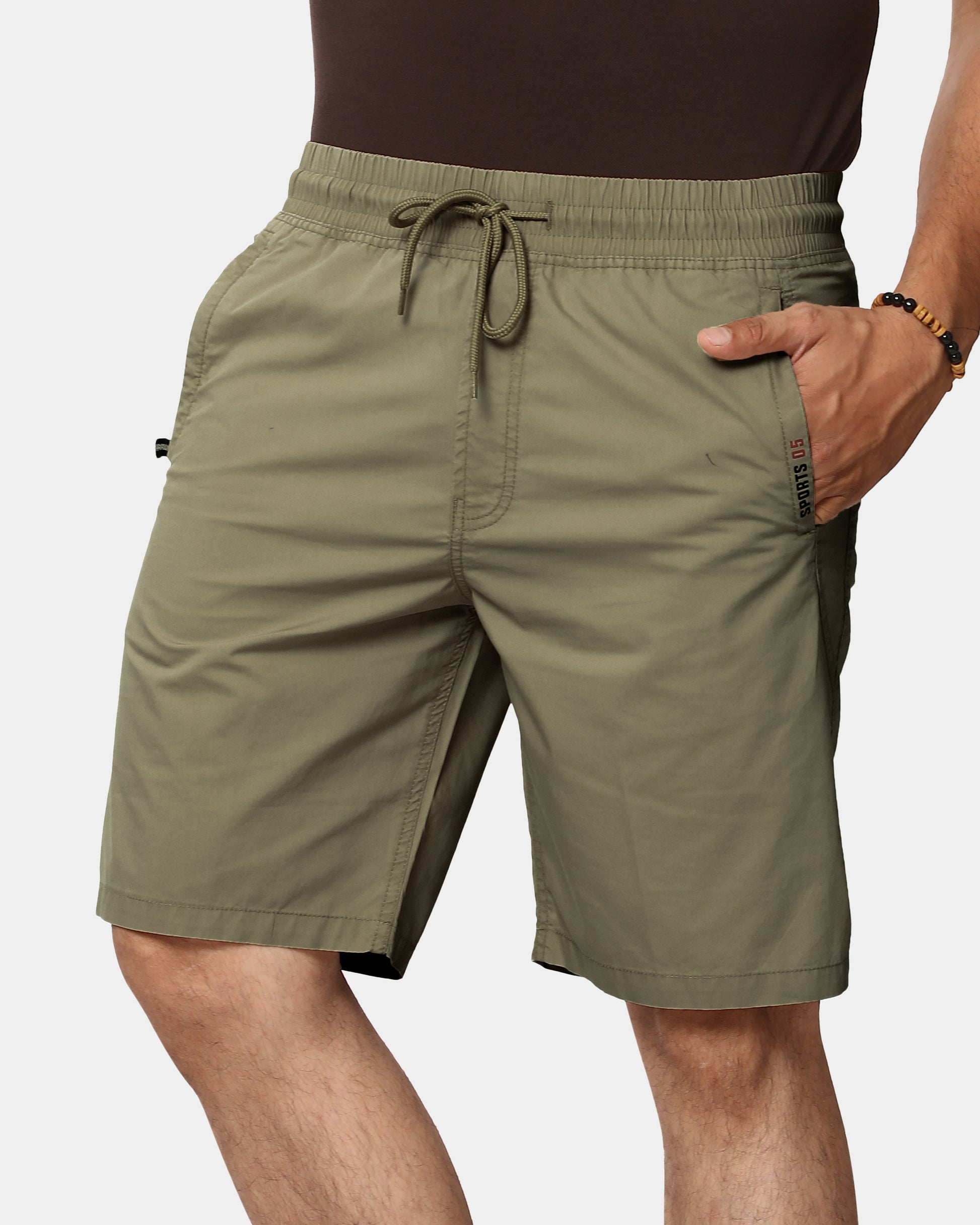 Khaki Olive