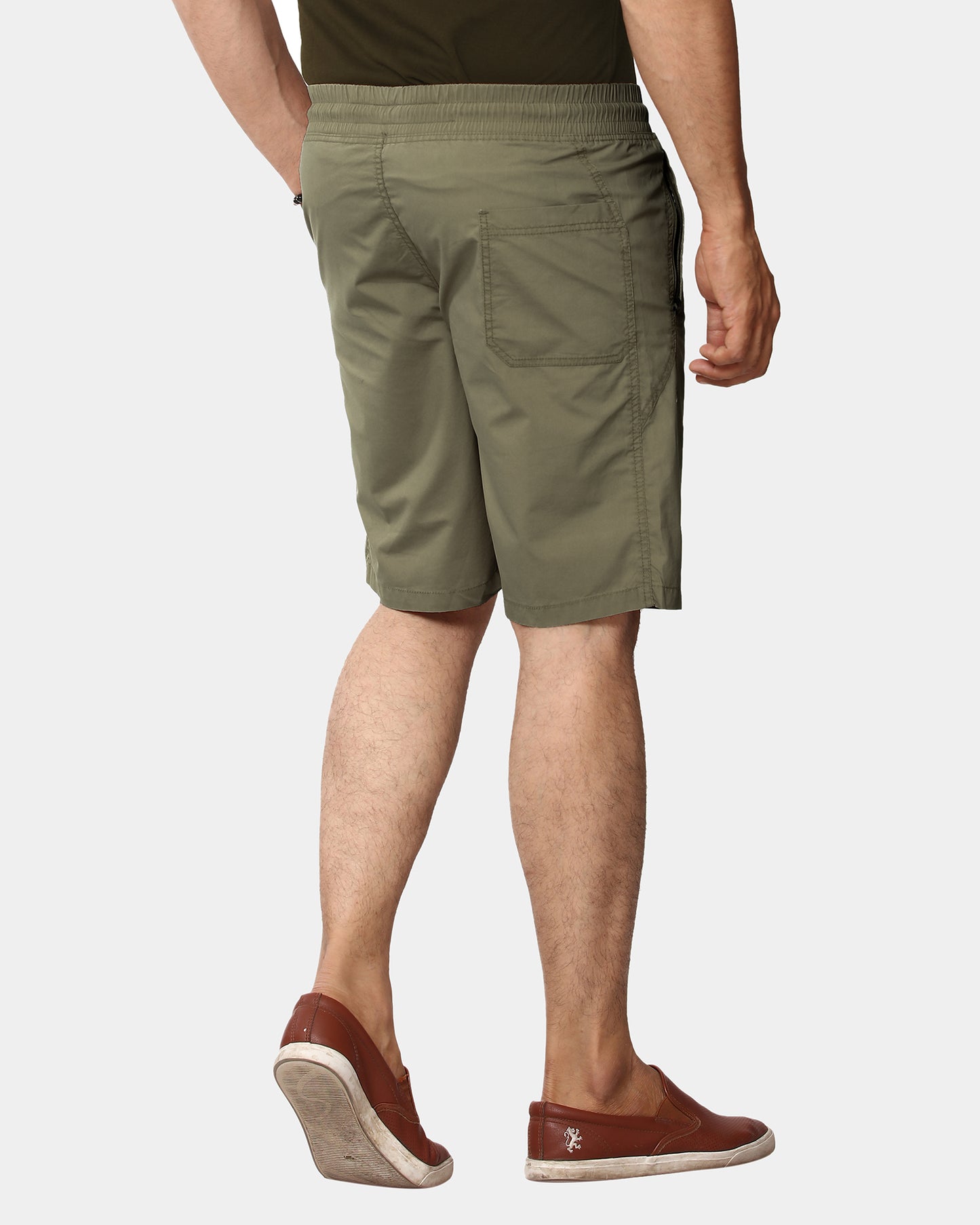 Khaki Olive