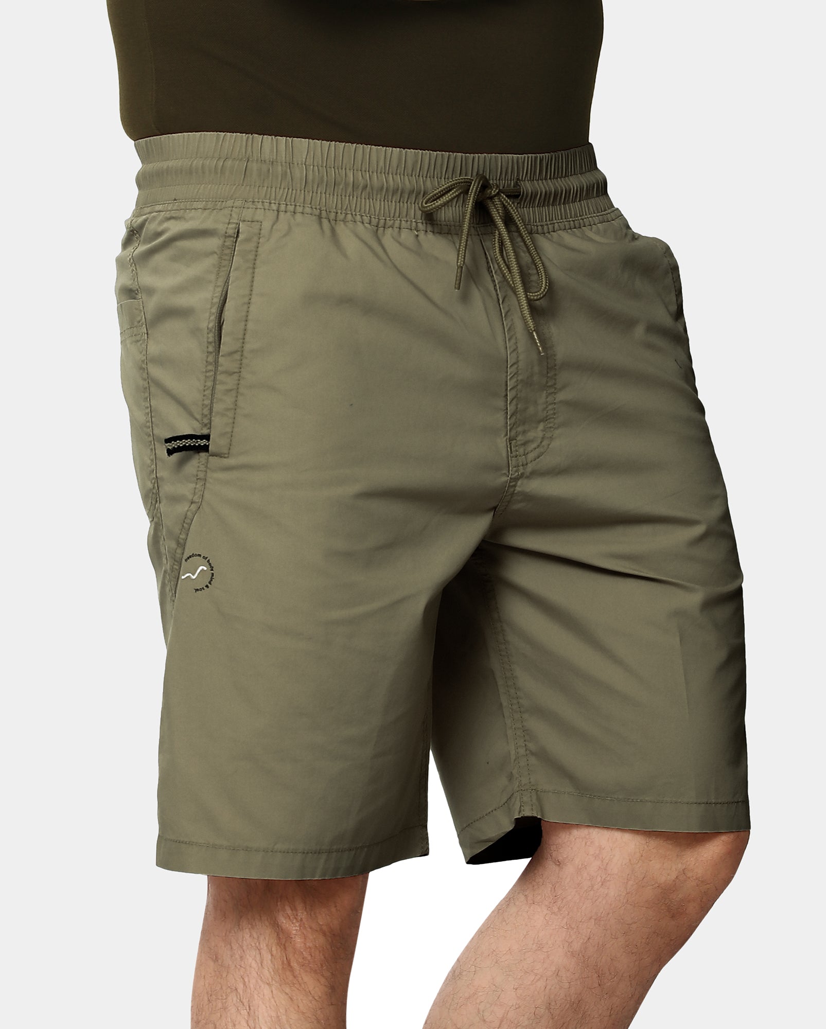 Khaki Olive