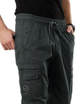 Olive Grey